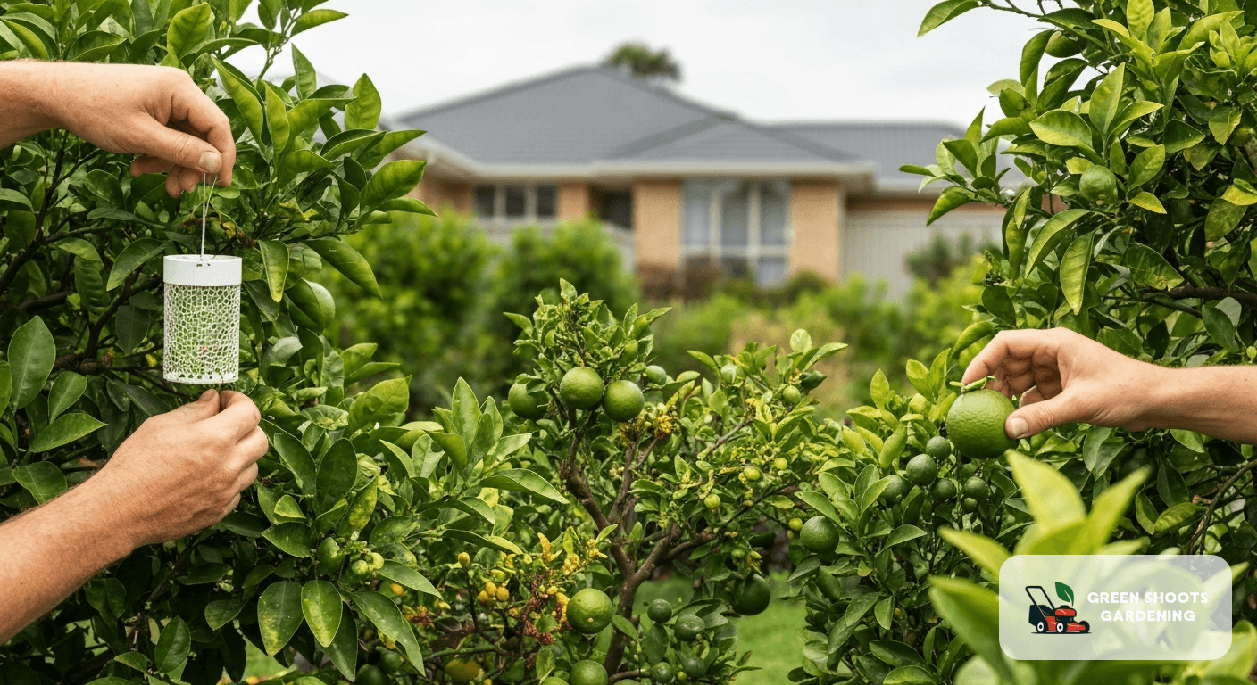 Essential Controlling Citrus Gall Wasps In Perth Gardens: A Homeowner’s Guide Tips for Western Australia