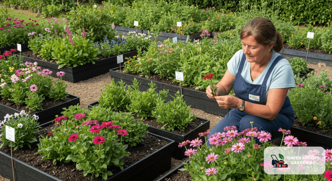 How To Identify Good Gardeners: Expert Tips and Best Practices