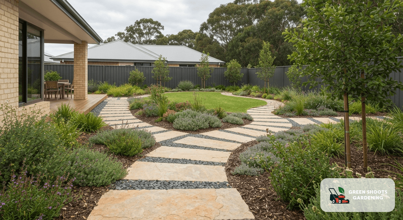 Garden Design Tips for Western Australia