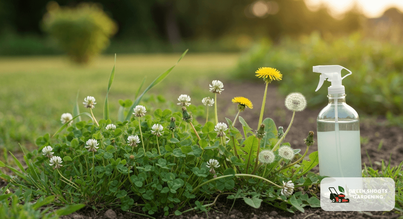 Effective Weed Control for Western Australian Gardens