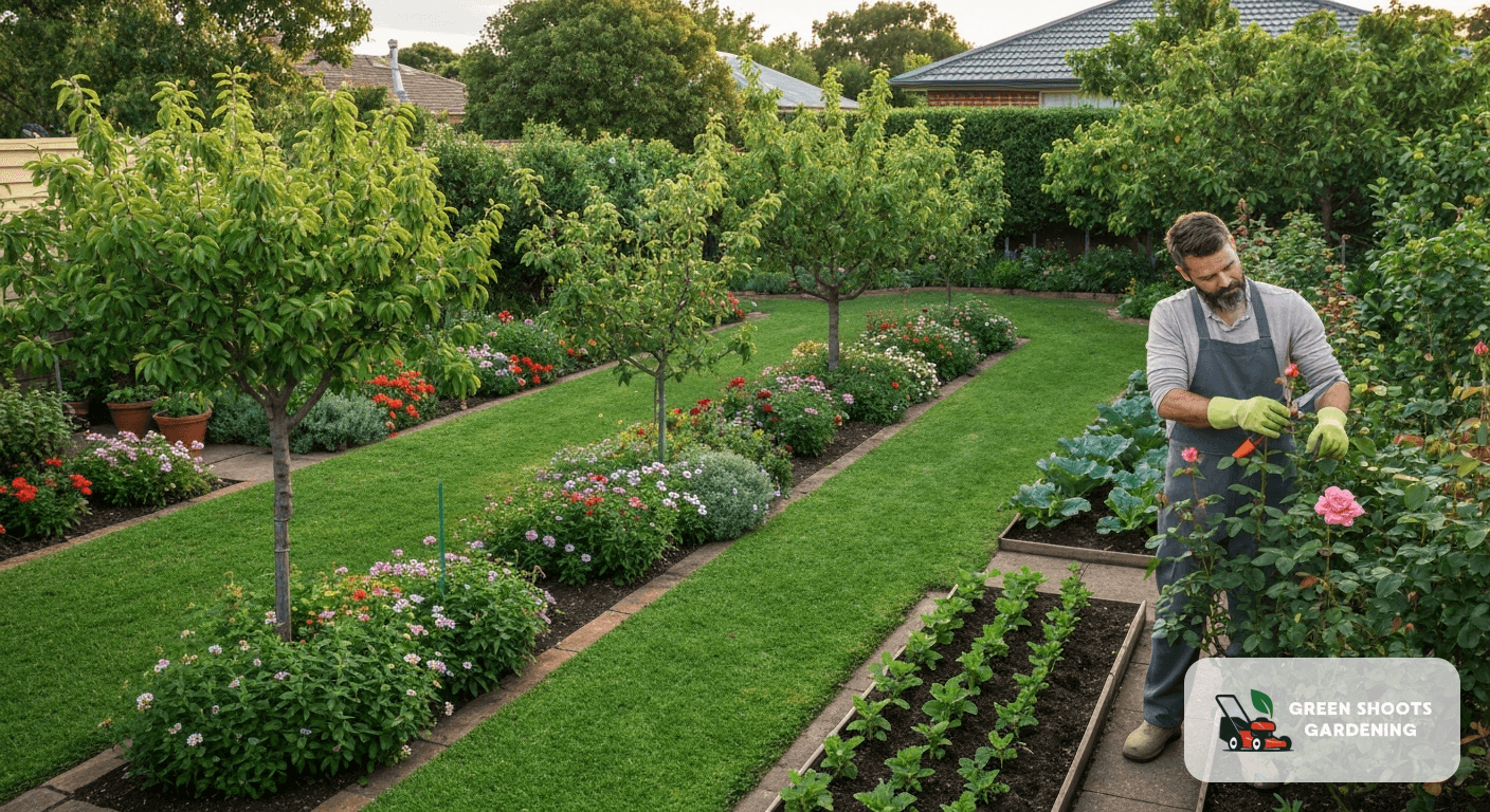 How Much Gardeners Charge In Perth Tips for Western Australia