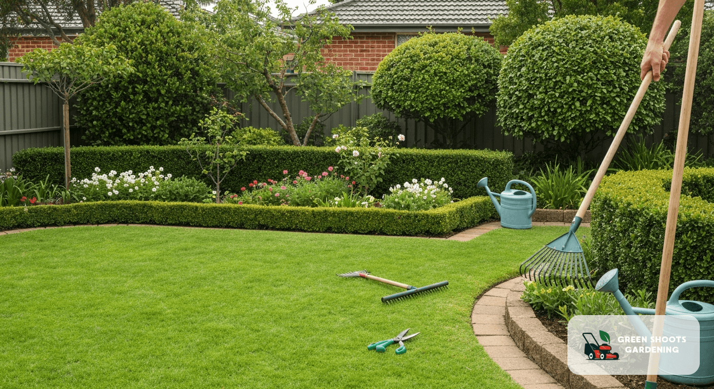 Spring Lawn Care Strategies For Perth And Surrounding Suburbs: Expert Tips and Best Practices
